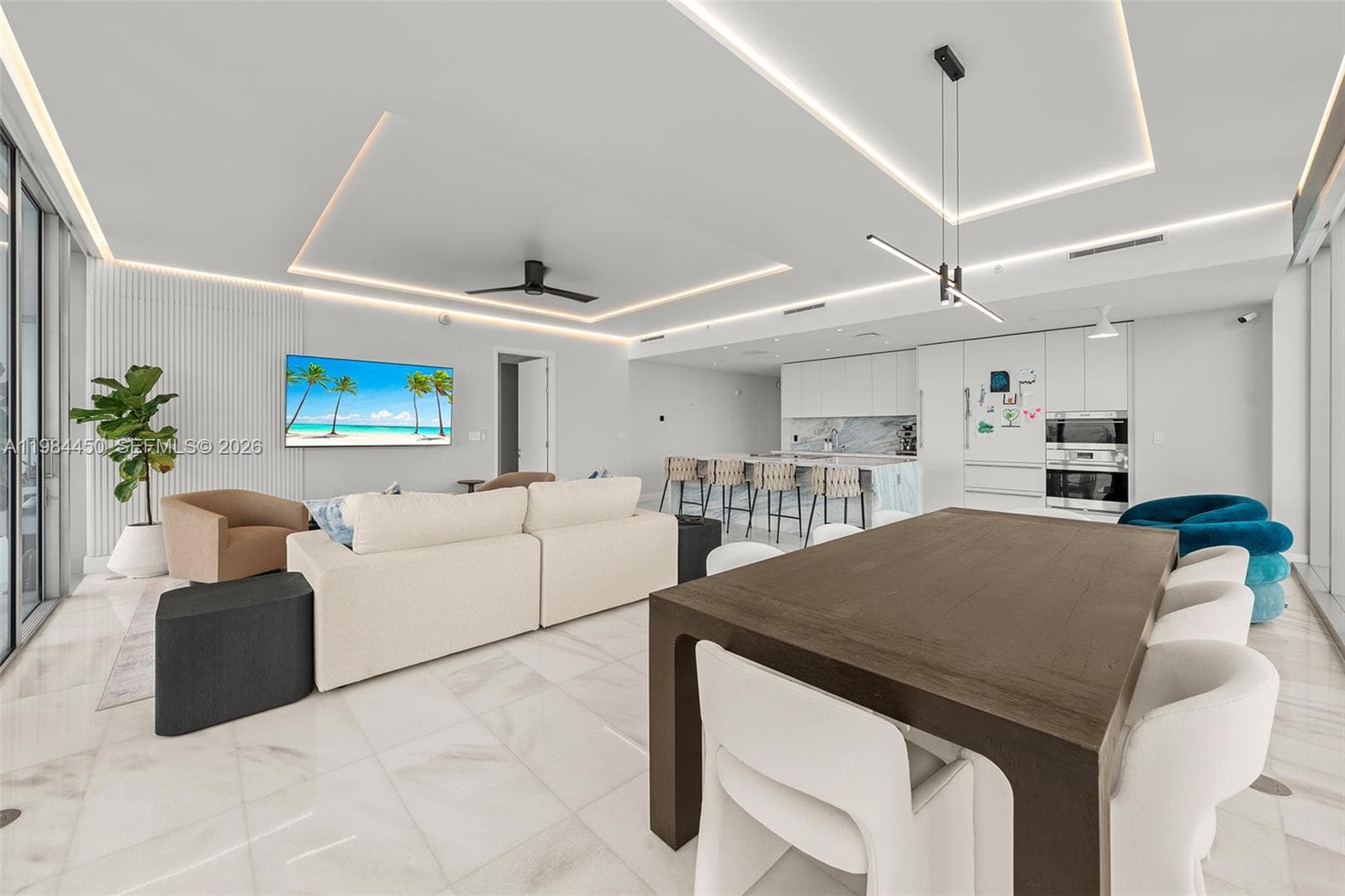 700 NE 26th Ter # 3401, Miami FL 33137 — 68