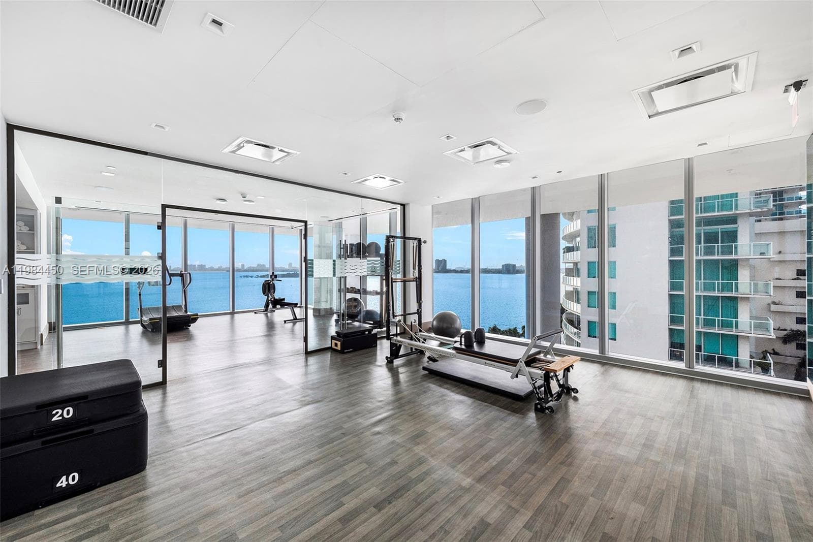 700 NE 26th Ter # 3401, Miami FL 33137 — 39
