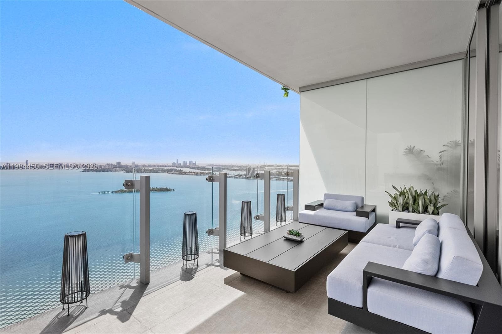 700 NE 26th Ter # 3401, Miami FL 33137 — 70