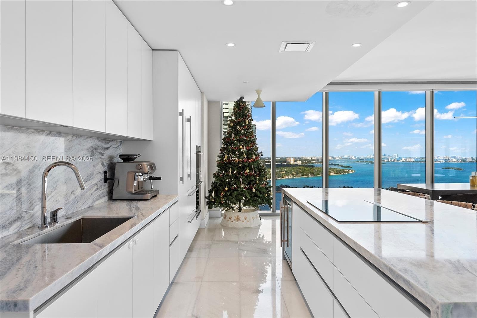 700 NE 26th Ter # 3401, Miami FL 33137 — 8