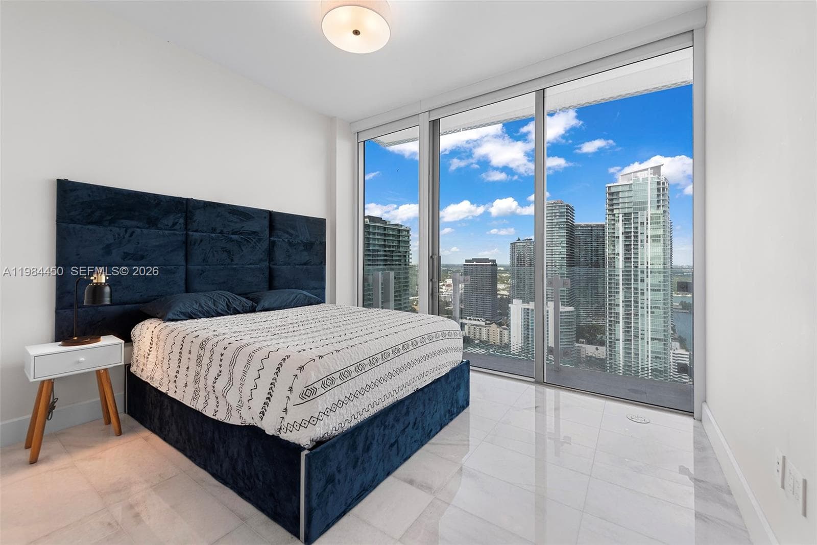 700 NE 26th Ter # 3401, Miami FL 33137 — 25
