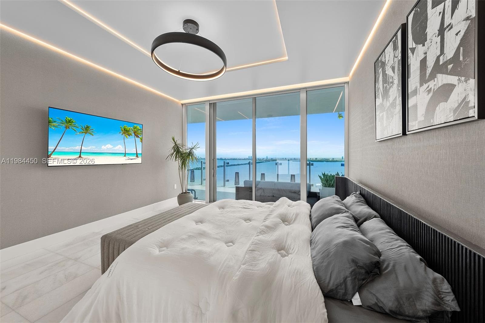700 NE 26th Ter # 3401, Miami FL 33137 — 21