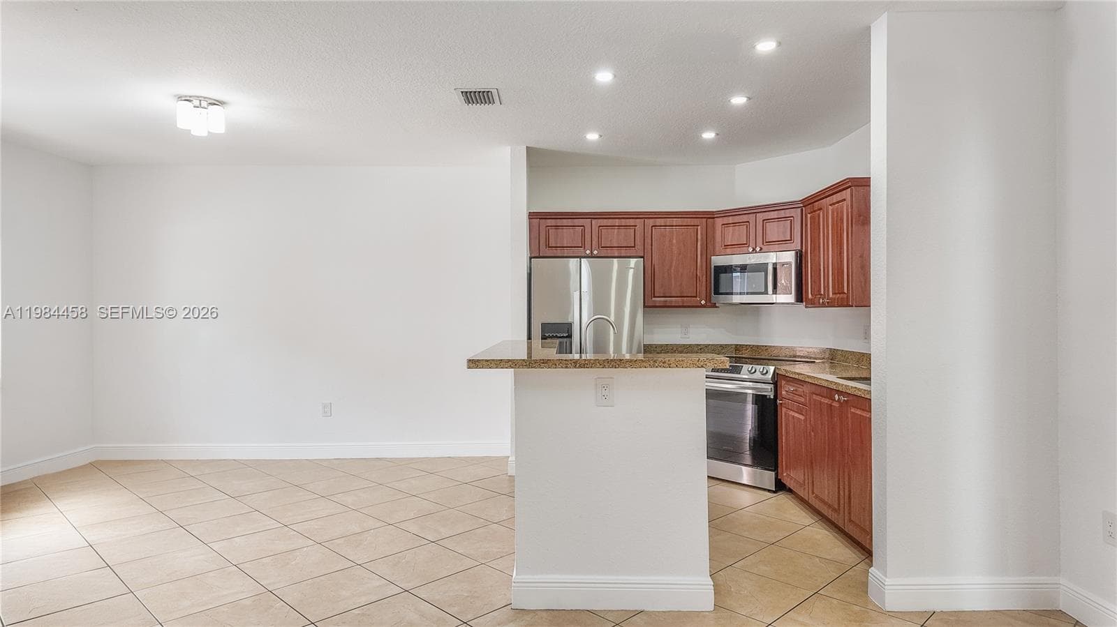 6002 SW 8th St # 3, West Miami FL 33144 — 3