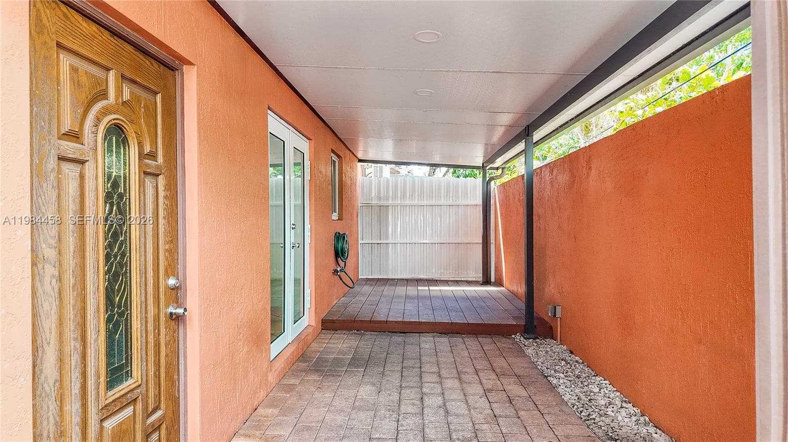 6002 SW 8th St # 3, West Miami FL 33144 — 4