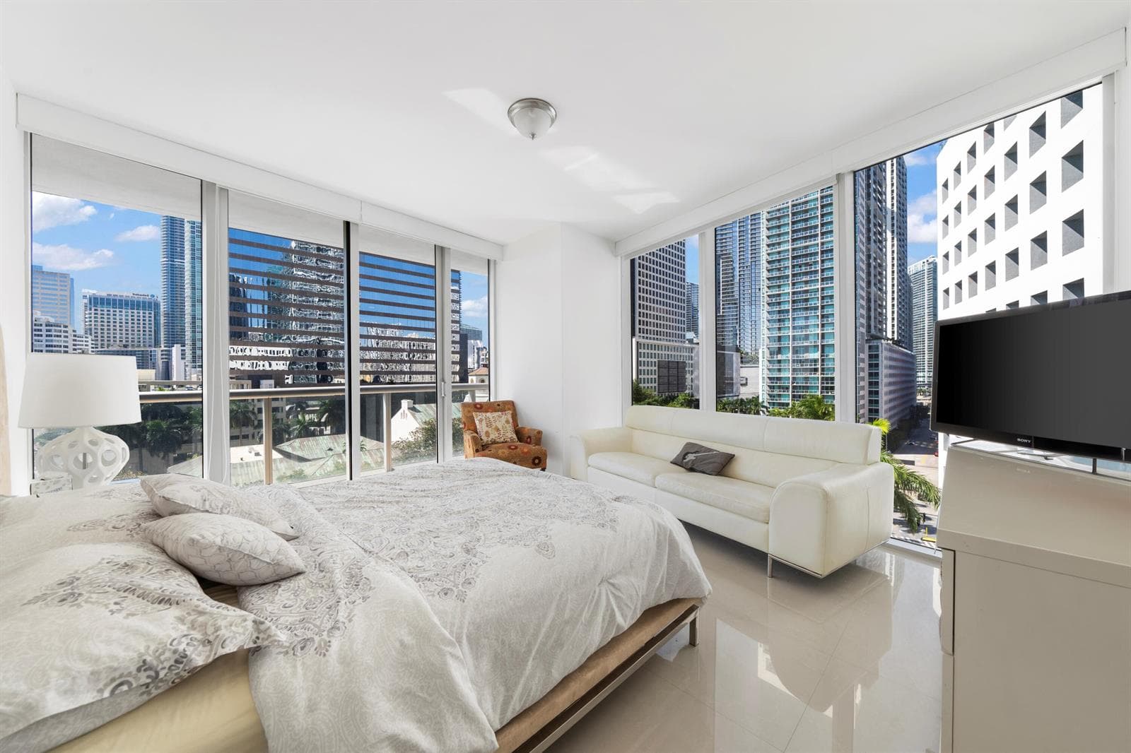 495 Brickell Avenue # 811, Miami FL 33131 — 13