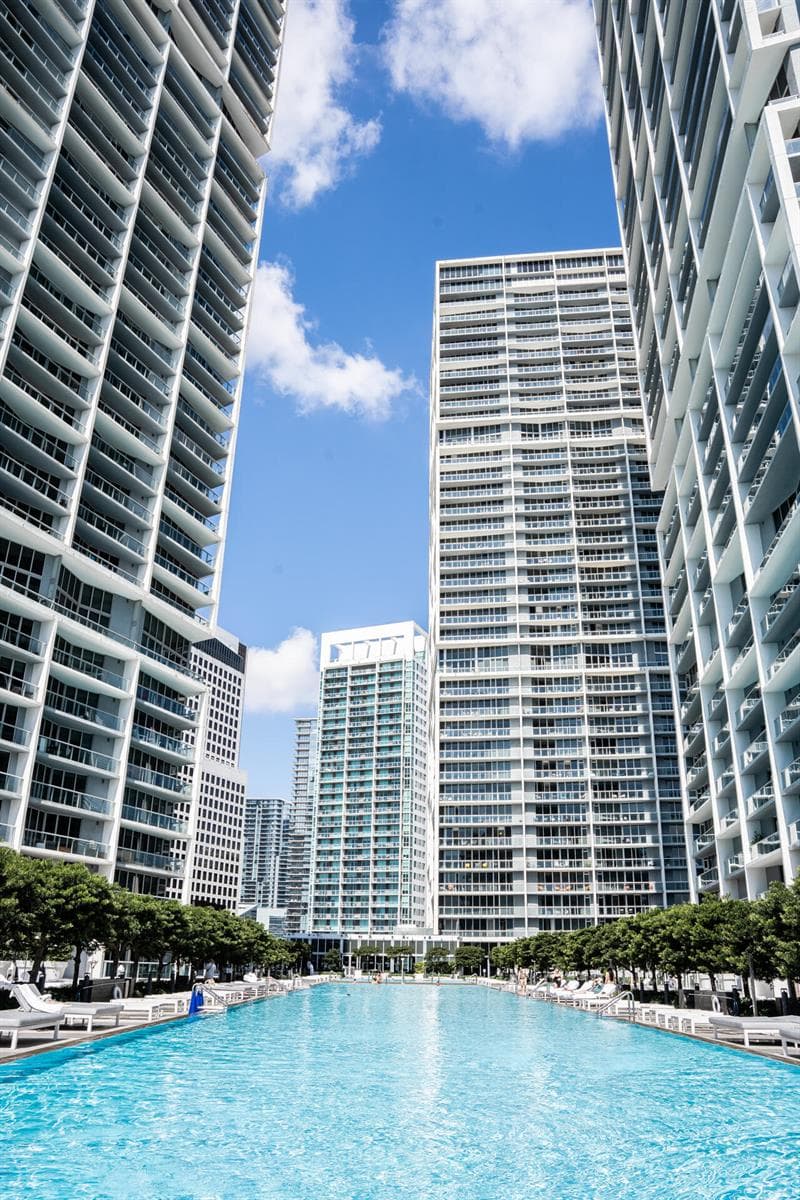 495 Brickell Avenue # 811, Miami FL 33131 — 26