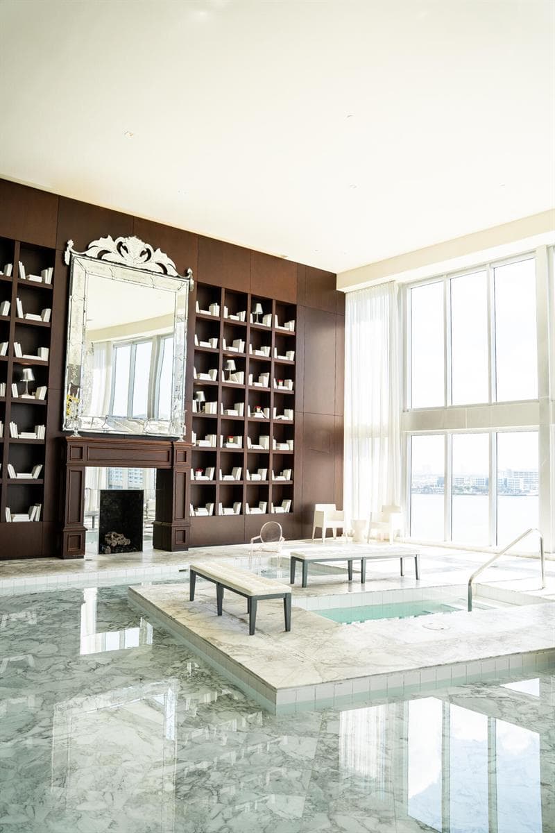495 Brickell Avenue # 811, Miami FL 33131 — 22