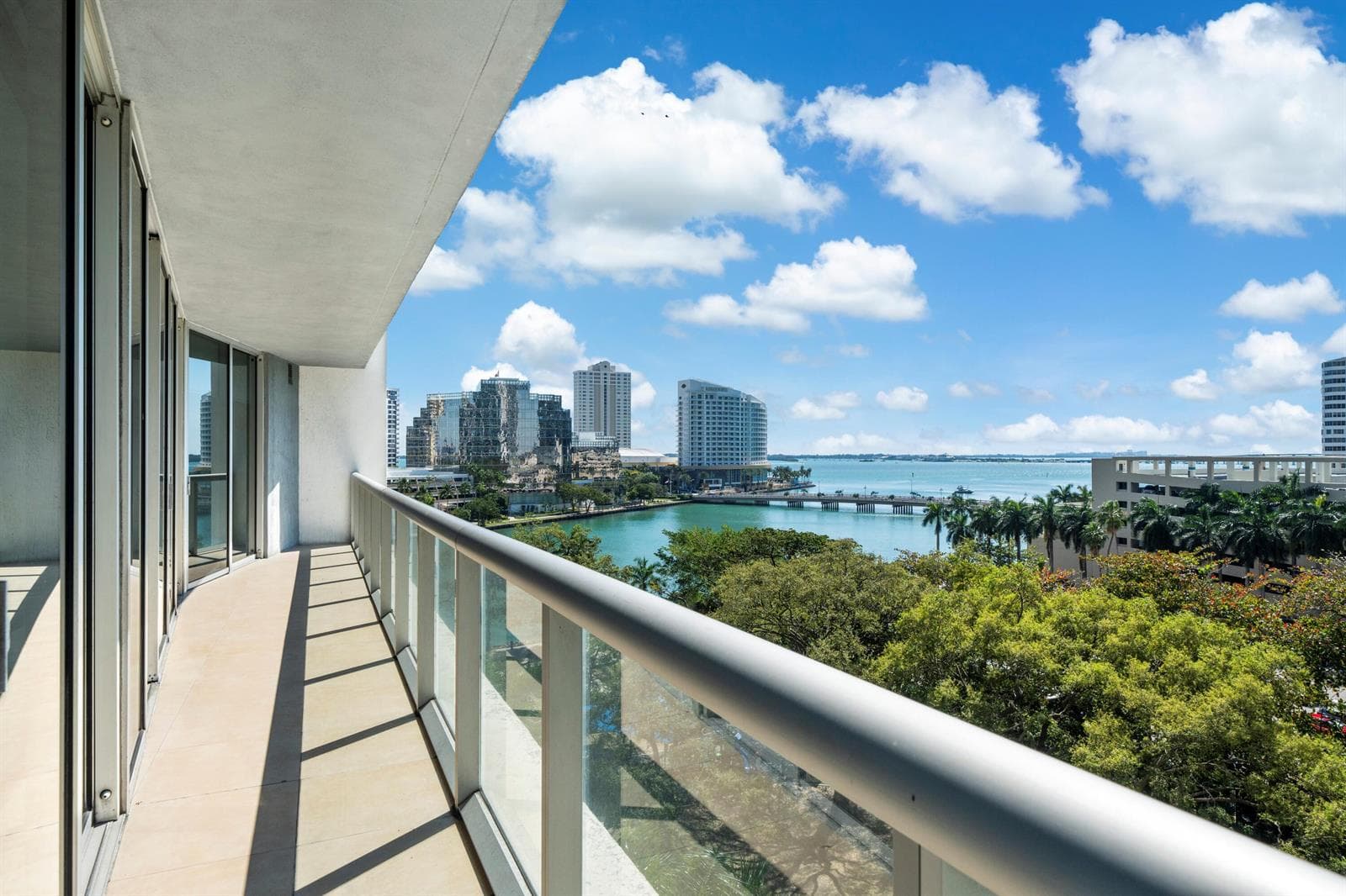 495 Brickell Avenue # 811, Miami FL 33131 — 1