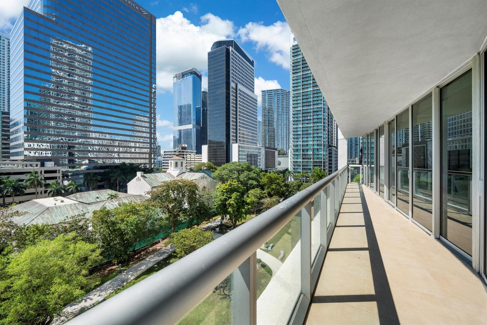 495 Brickell Avenue # 811, Miami FL 33131 — 5