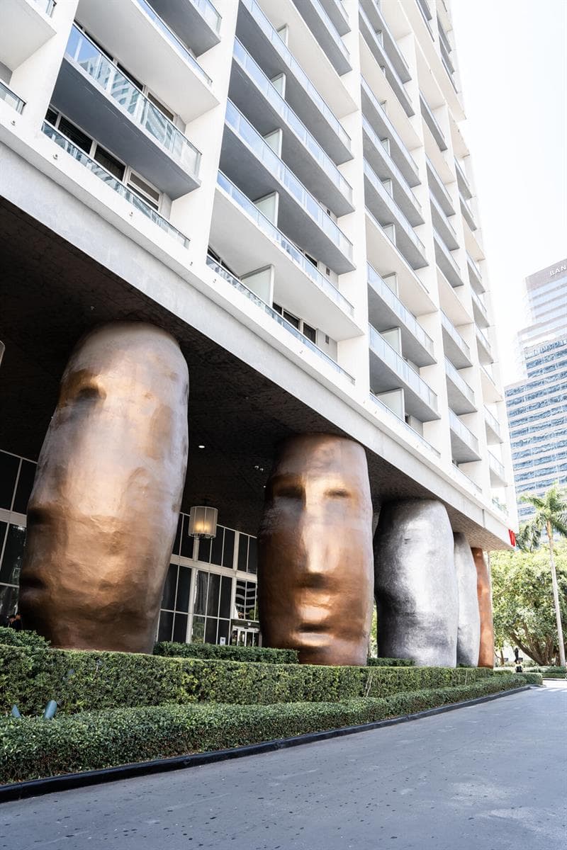 495 Brickell Avenue # 811, Miami FL 33131 — 41