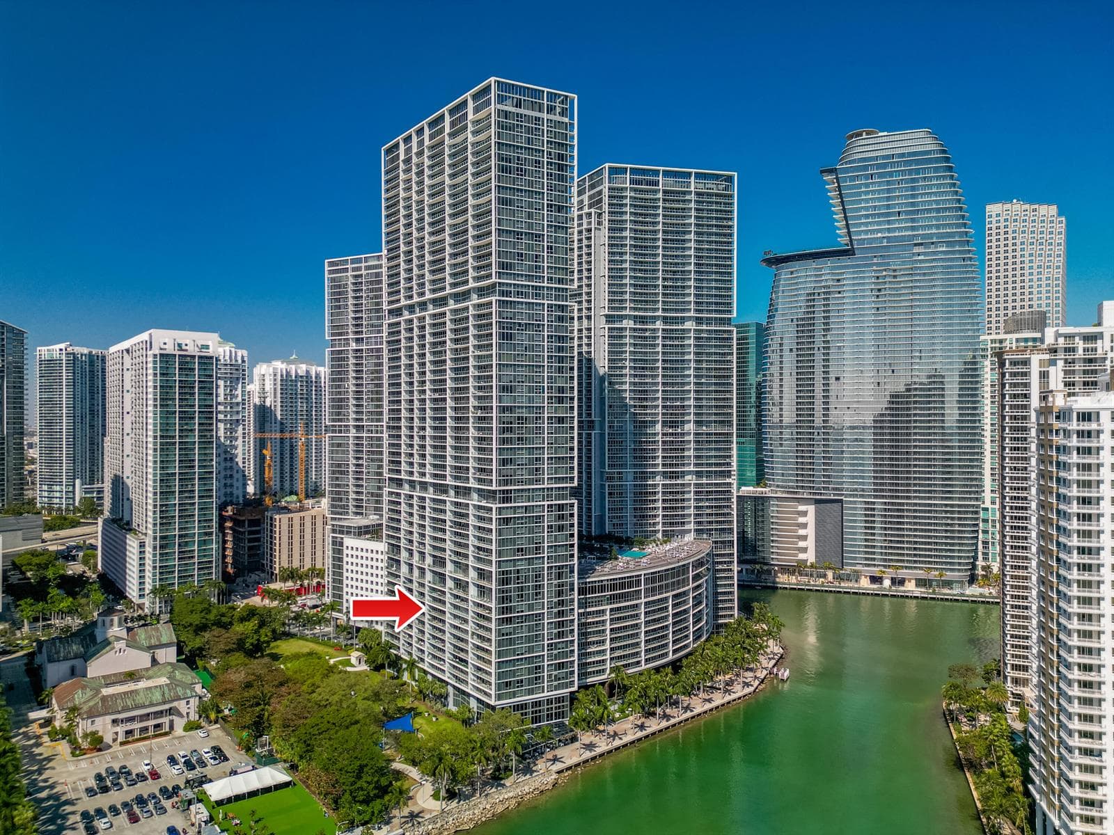 495 Brickell Avenue # 811, Miami FL 33131 — 19