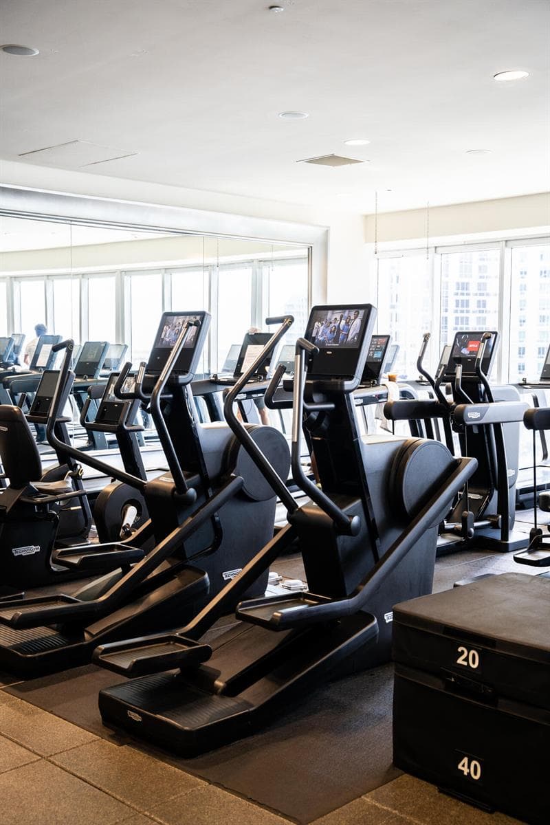 495 Brickell Avenue # 811, Miami FL 33131 — 29