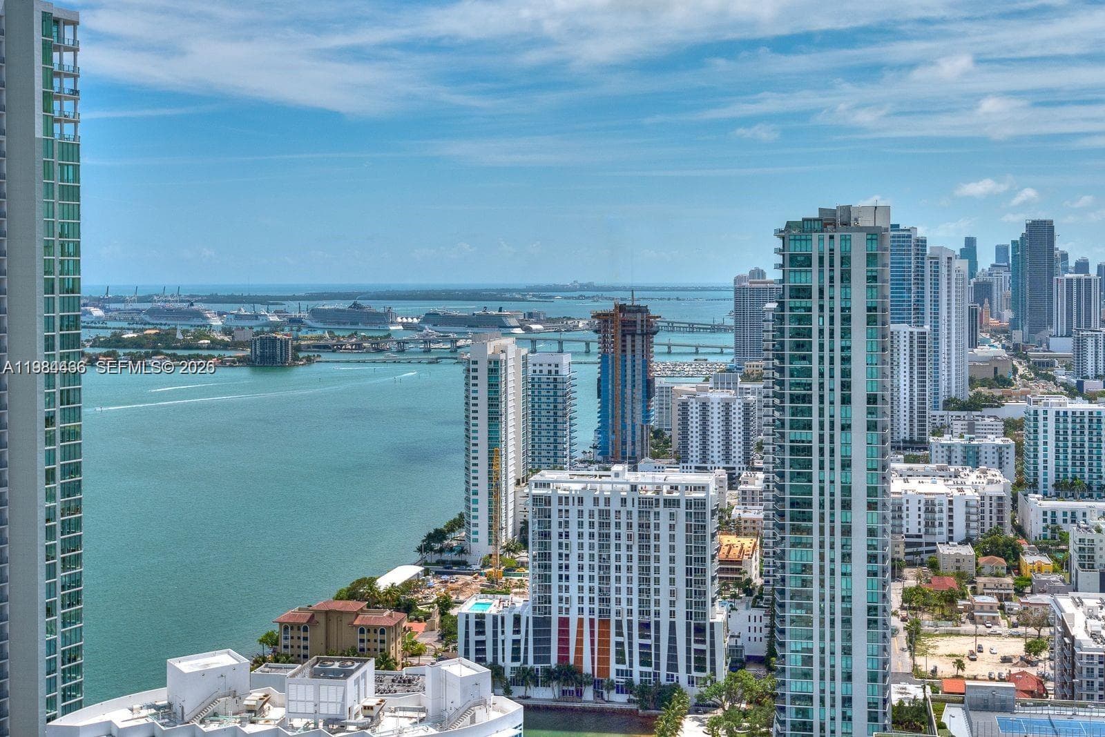 501 NE 31st St # 4008, Miami FL 33137 — 6