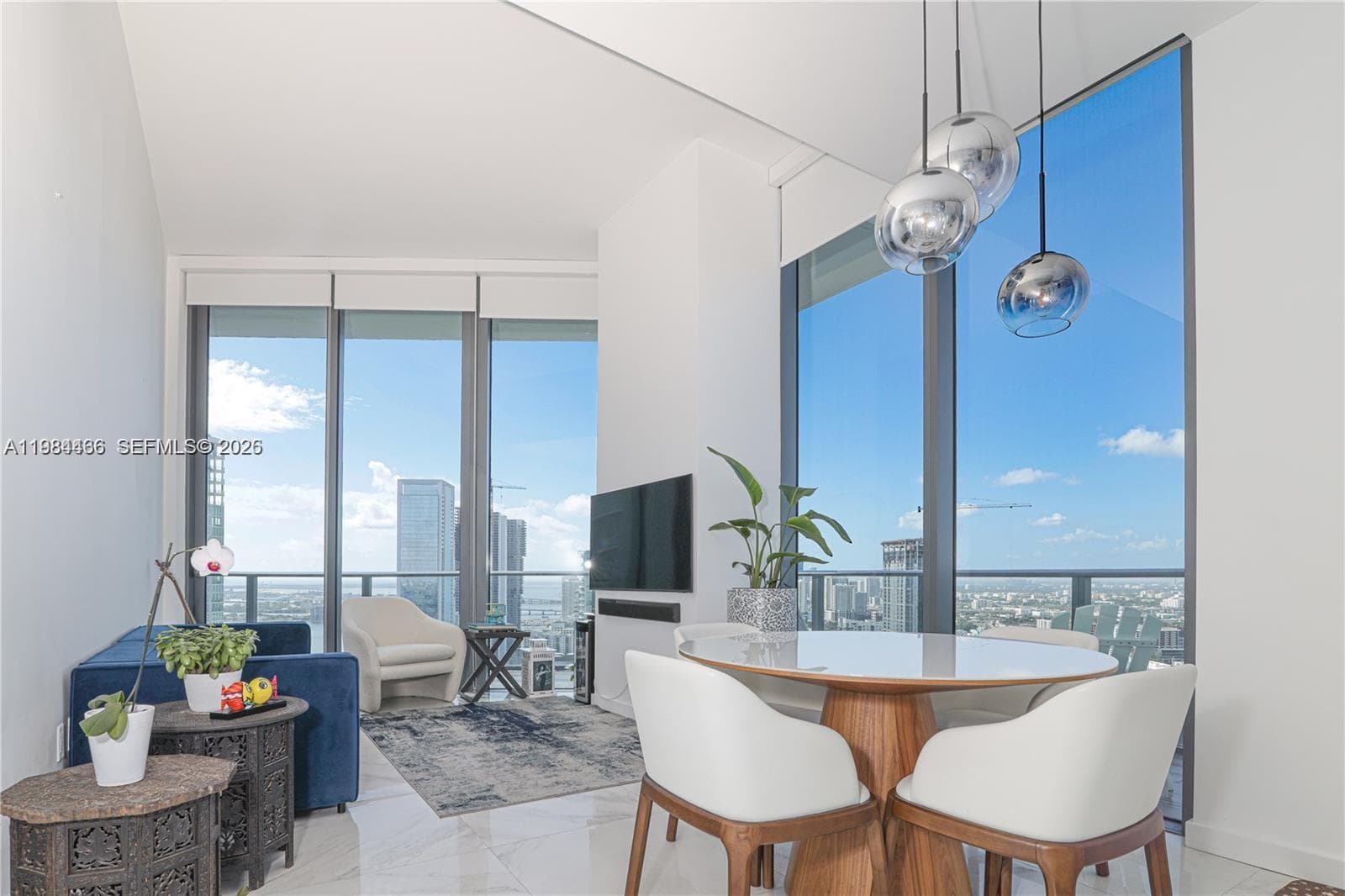 501 NE 31st St # 4008, Miami FL 33137 — 1