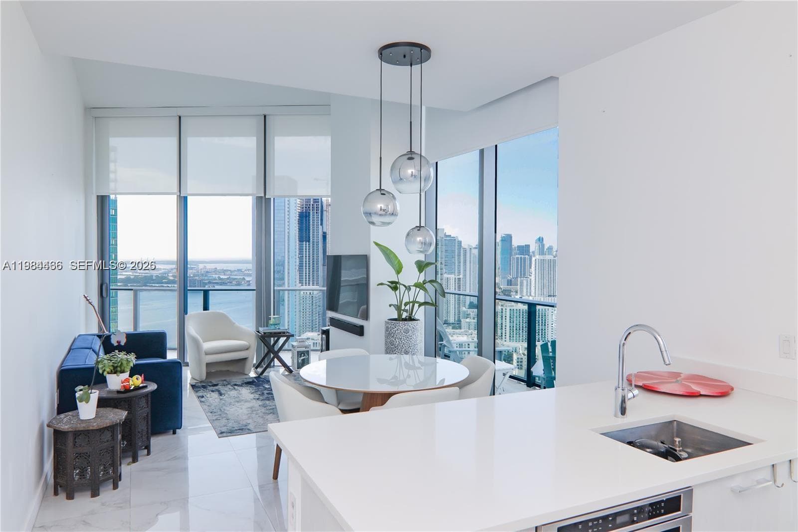501 NE 31st St # 4008, Miami FL 33137 — 4