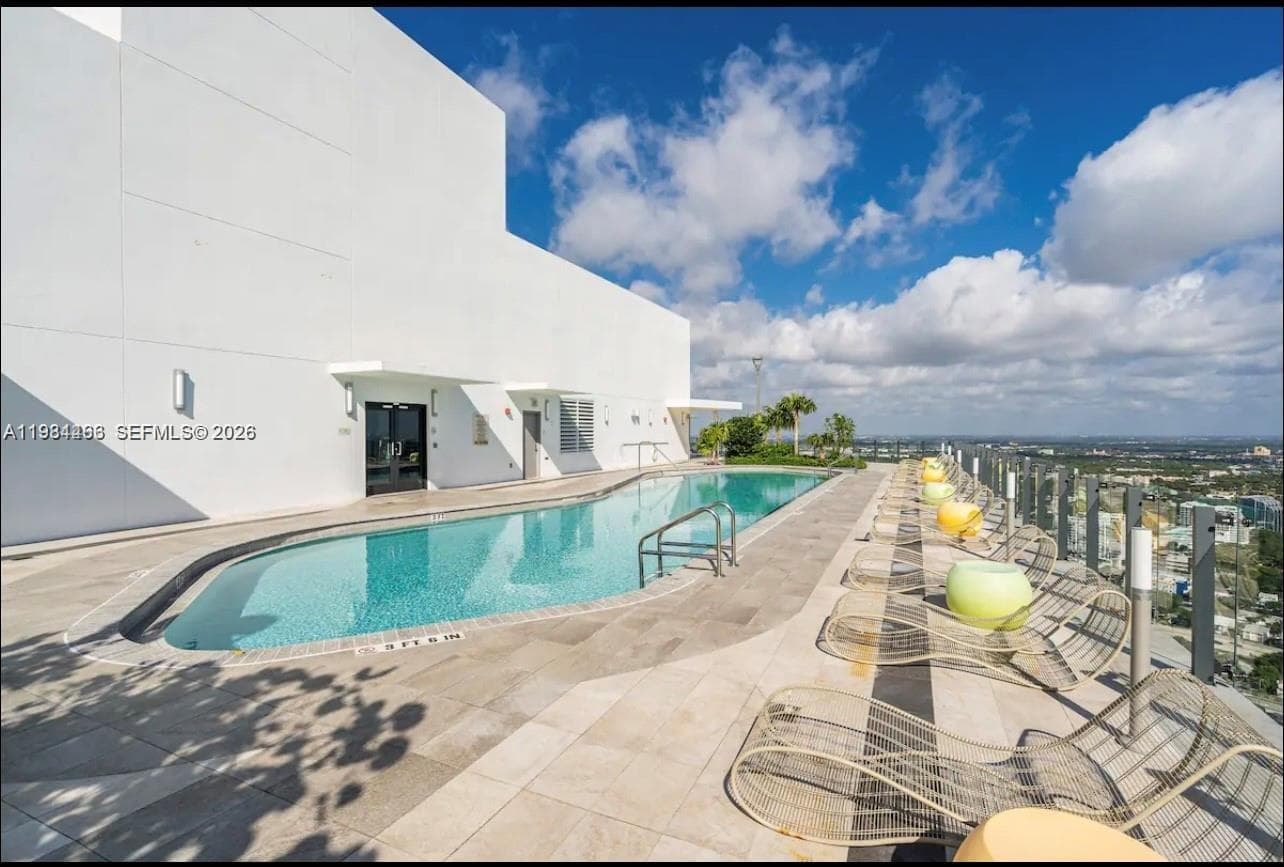 501 NE 31st St # 4008, Miami FL 33137 — 25