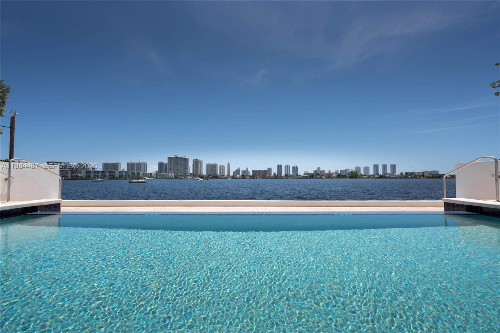 17301 Biscayne Blvd # 1803, North Miami Beach FL 33160 — 23