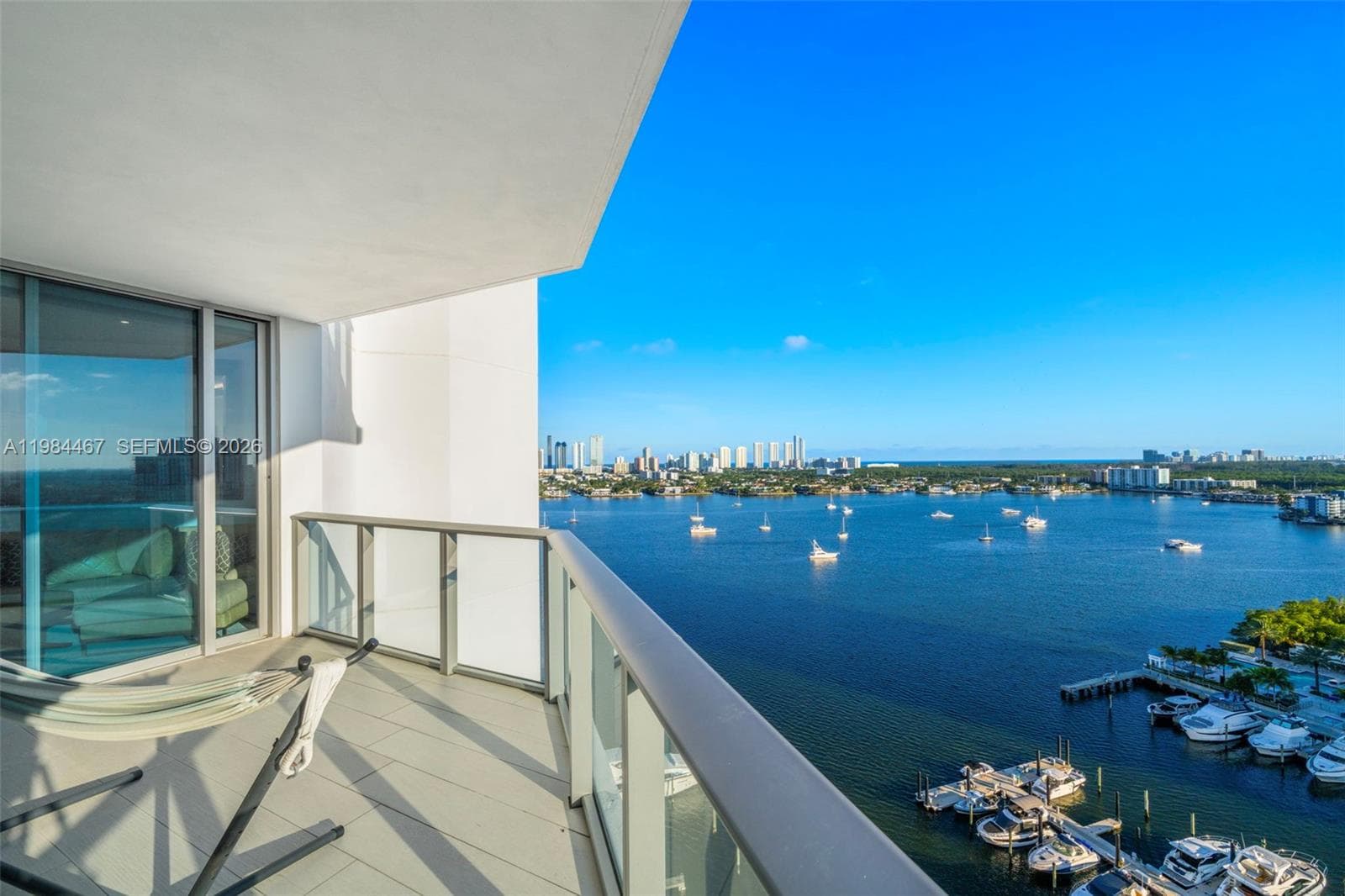 17301 Biscayne Blvd # 1803, North Miami Beach FL 33160 — 2