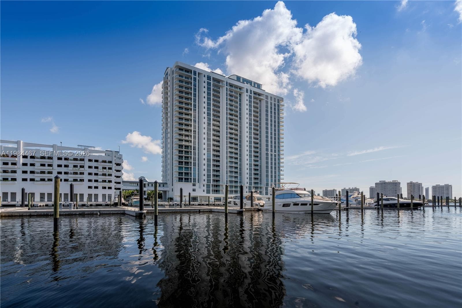 17301 Biscayne Blvd # 1803, North Miami Beach FL 33160 — 20
