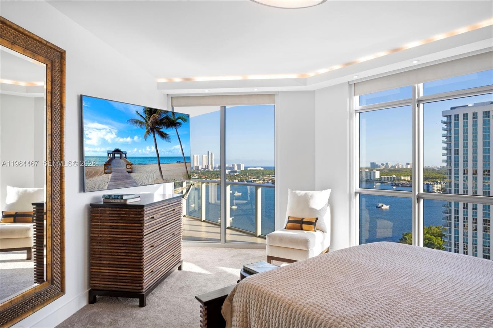 17301 Biscayne Blvd # 1803, North Miami Beach FL 33160 — 10