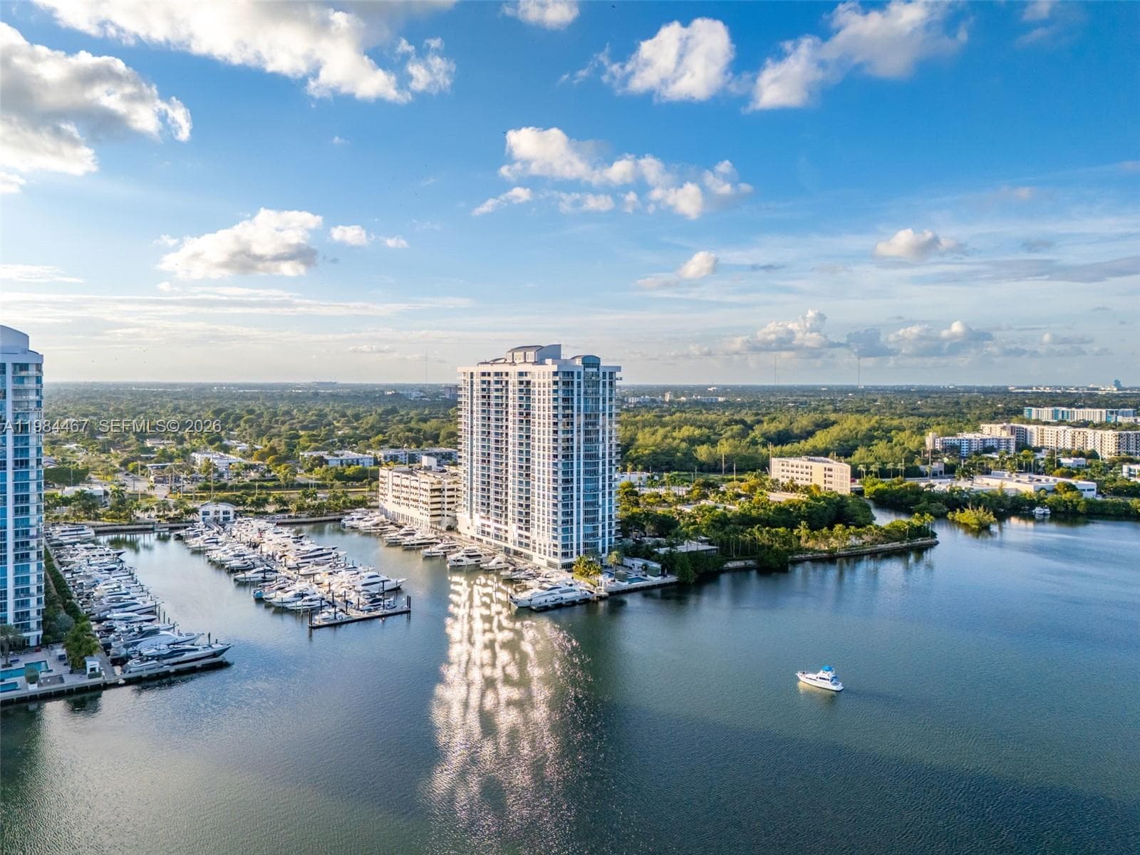 17301 Biscayne Blvd # 1803, North Miami Beach FL 33160 — 18