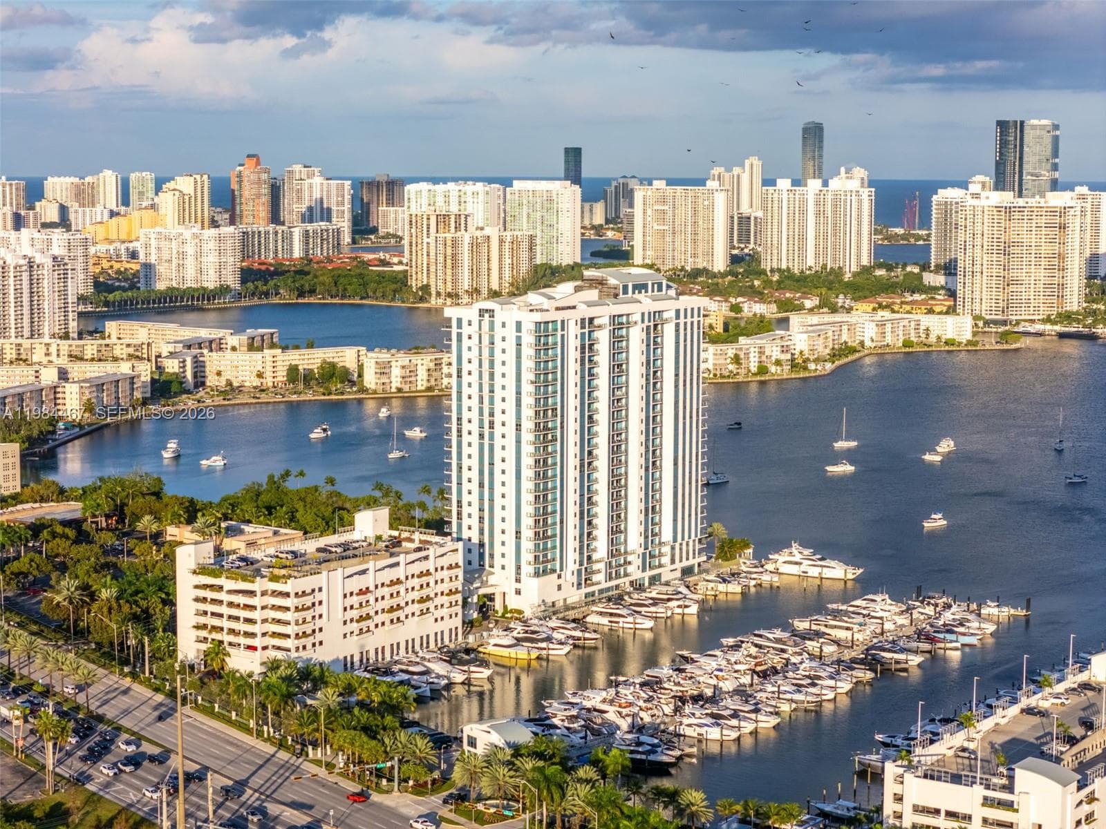 17301 Biscayne Blvd # 1803, North Miami Beach FL 33160 — 19