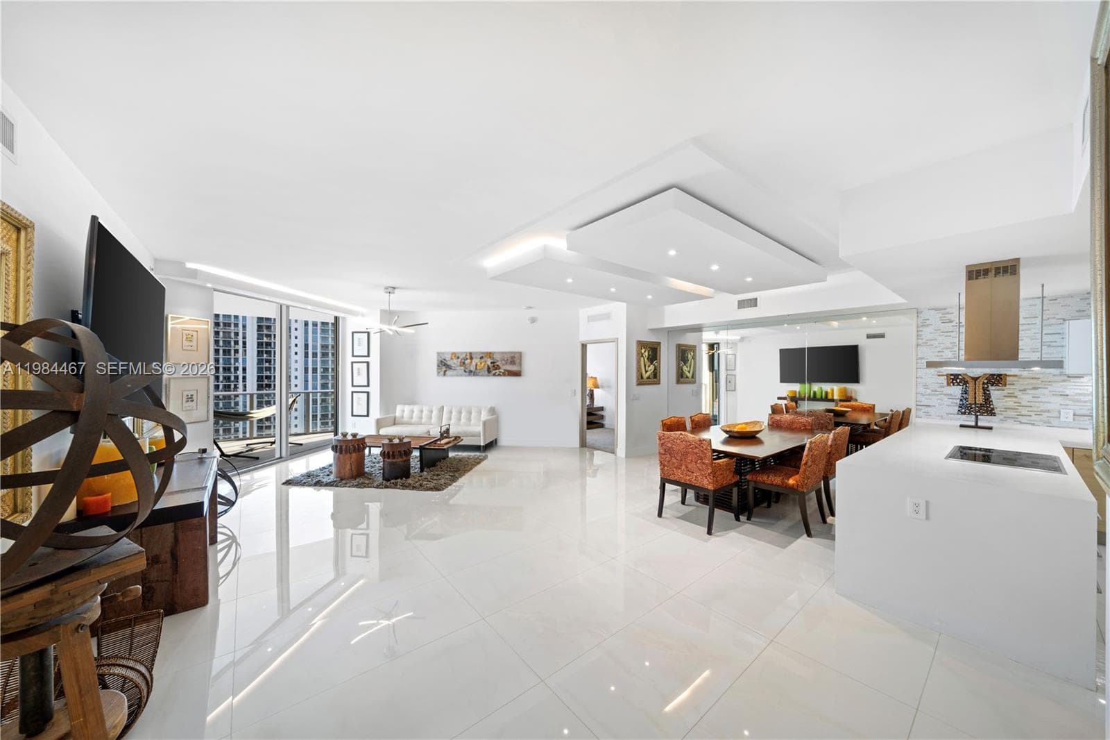17301 Biscayne Blvd # 1803, North Miami Beach FL 33160 — 4