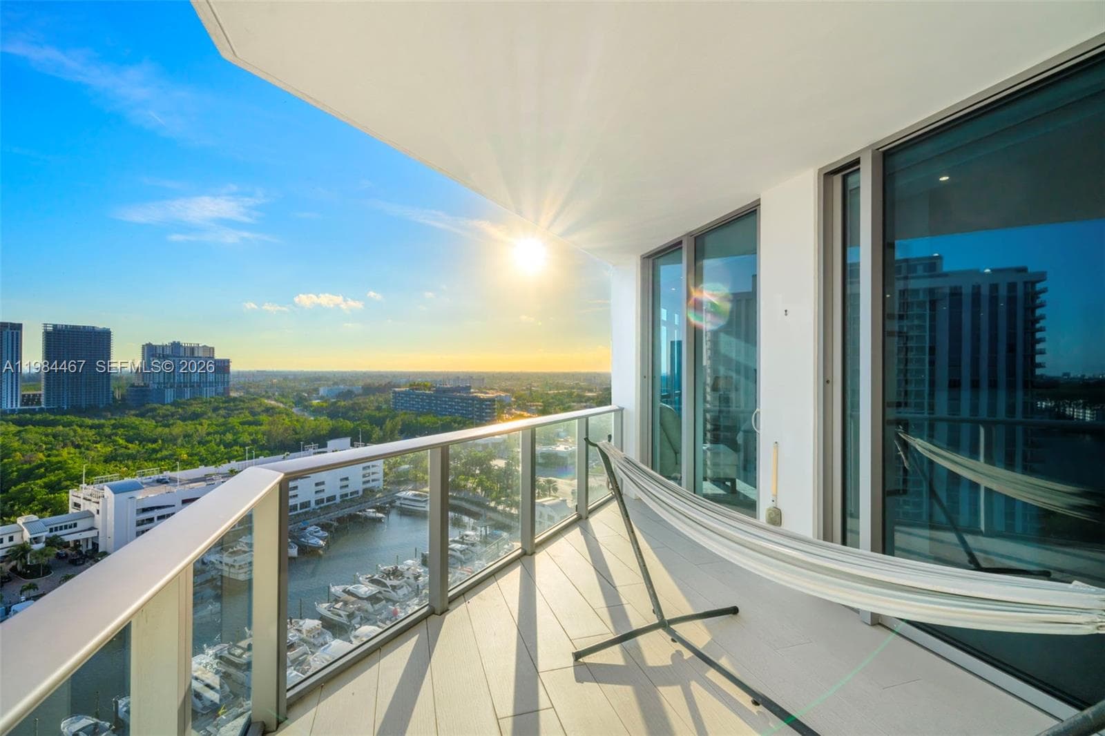 17301 Biscayne Blvd # 1803, North Miami Beach FL 33160 — 8