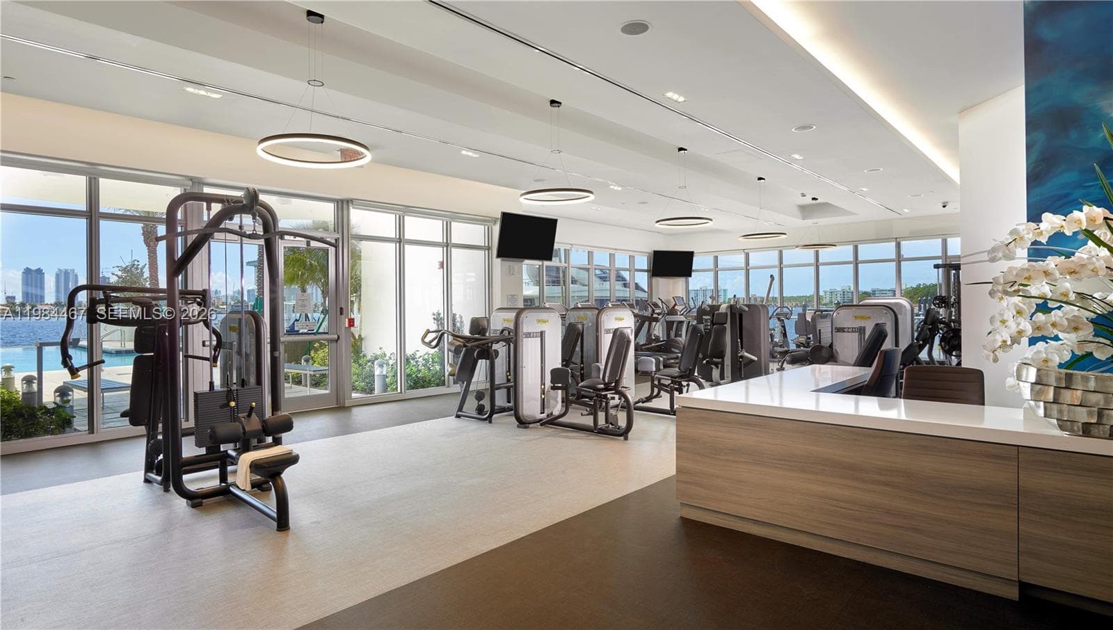 17301 Biscayne Blvd # 1803, North Miami Beach FL 33160 — 25