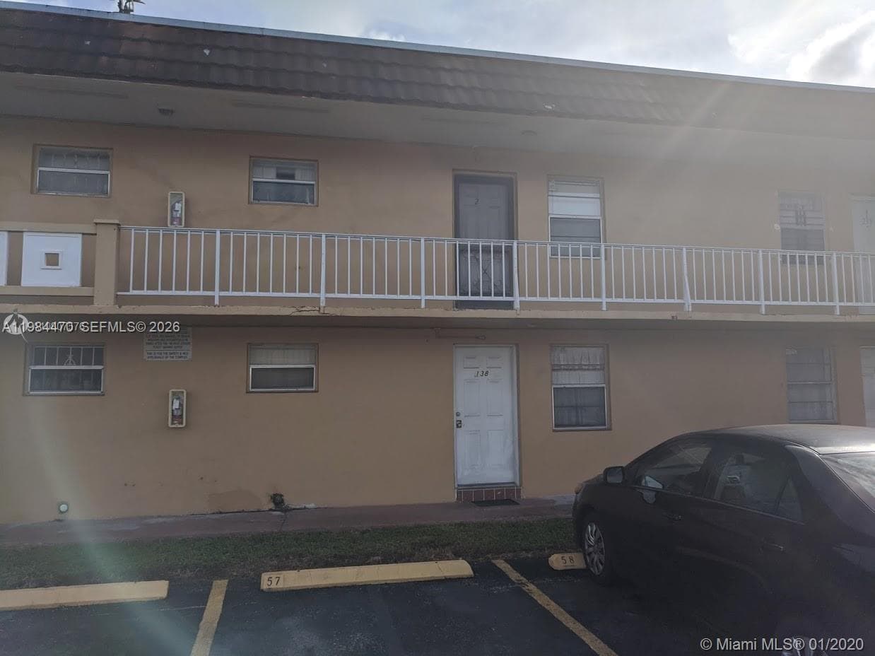 505 NW 177th St # 103, Miami Gardens FL 33169 — 32