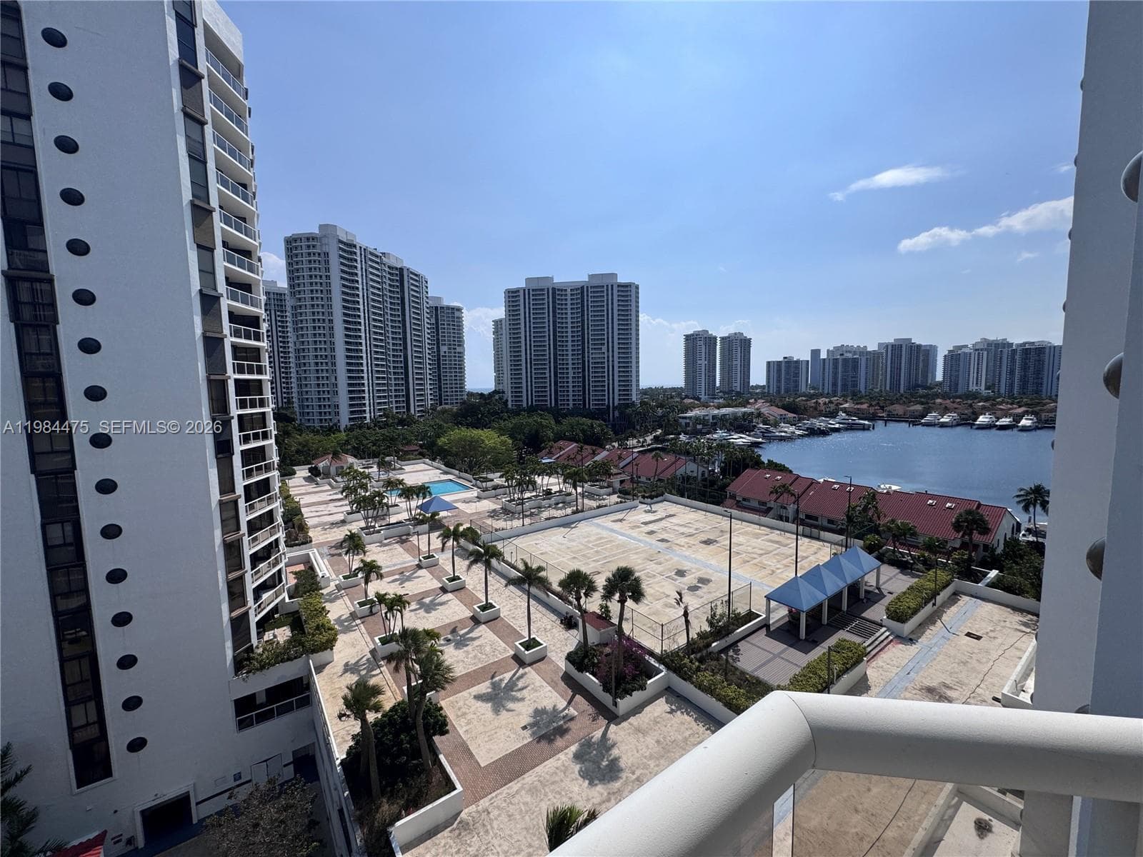 3610 Yacht Club Dr # 1002, Aventura FL 33180 — 16