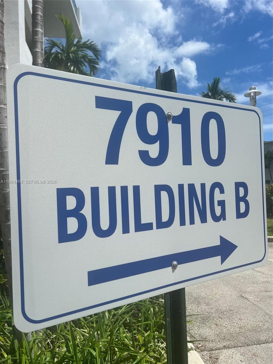 7910 Harbor Island Dr # 1202, North Bay Village FL 33141 — 5