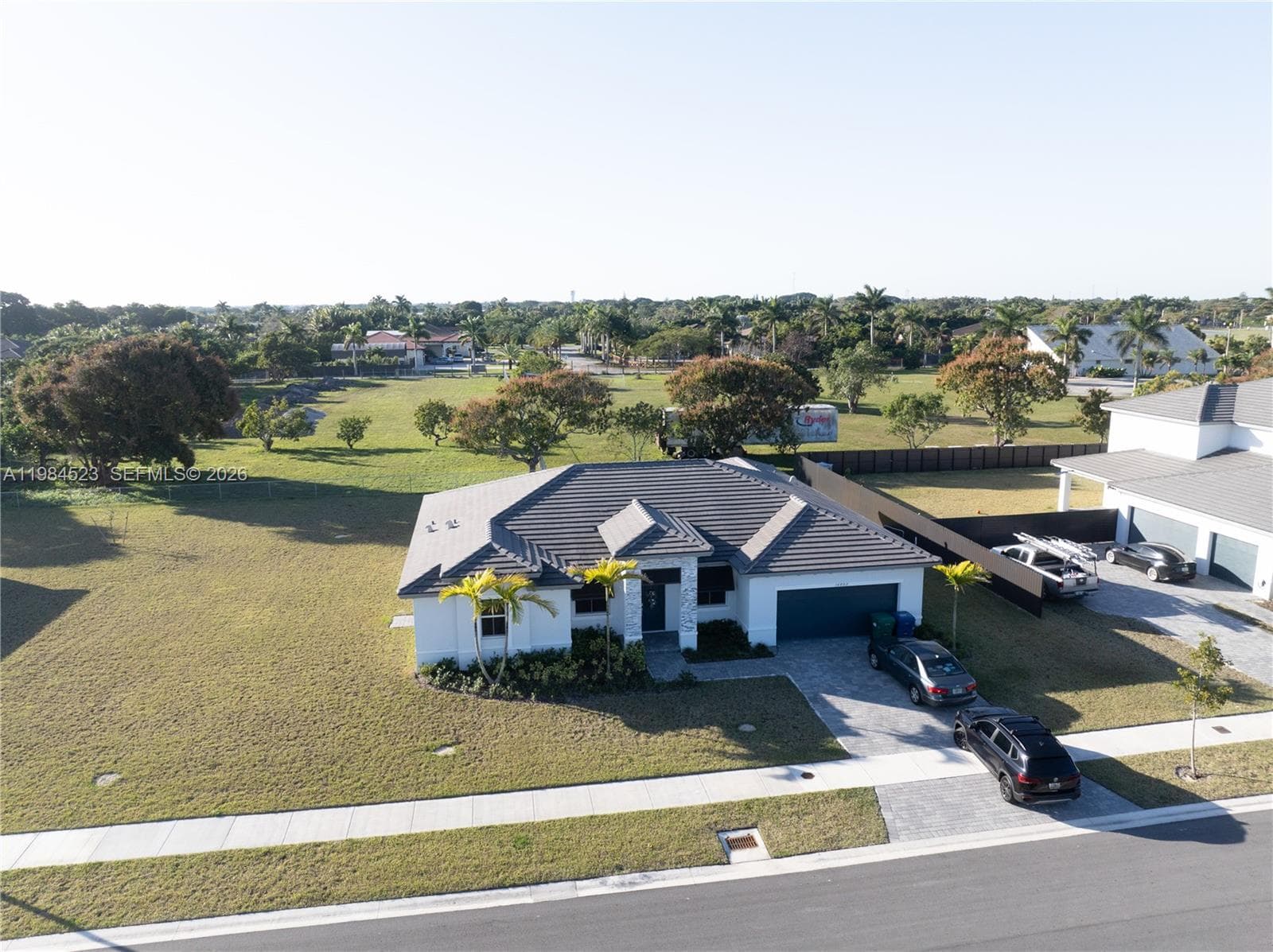 16802 SW 292nd Ter, Homestead FL 33030 — 2