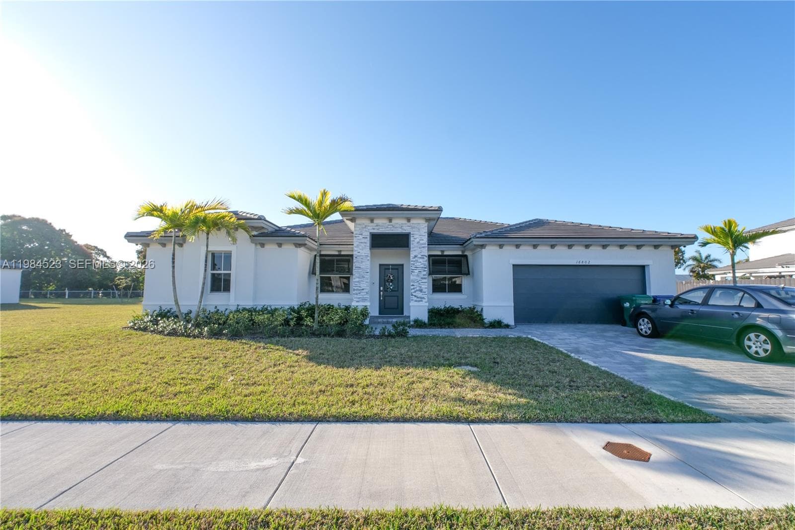 16802 SW 292nd Ter, Homestead FL 33030 — 1