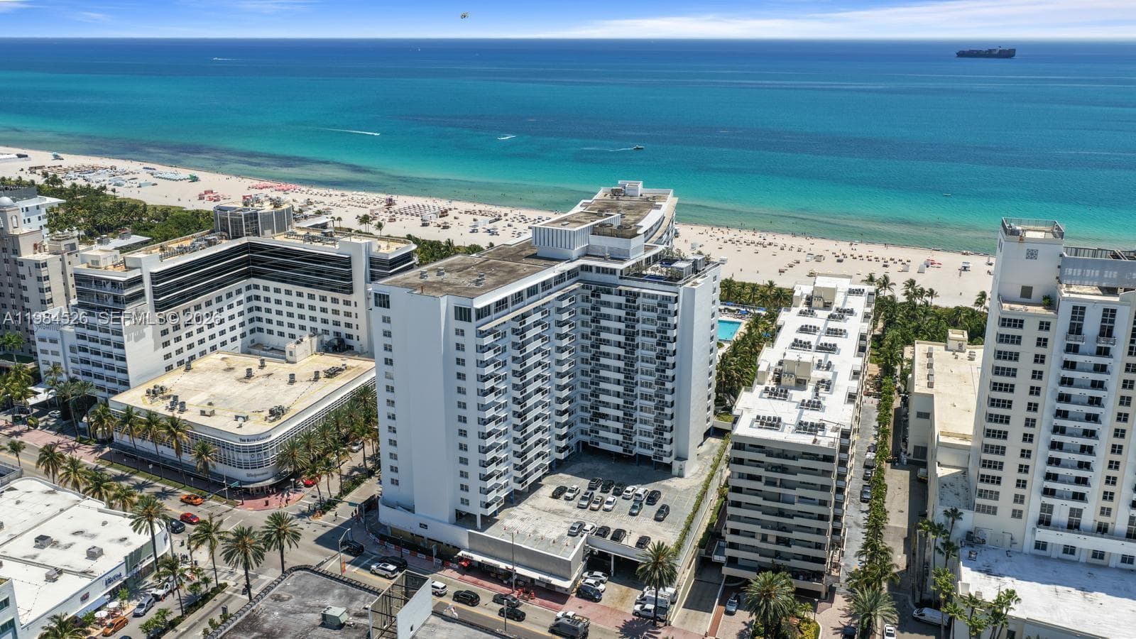 100 Lincoln Rd # 825, Miami Beach FL 33139 — 32