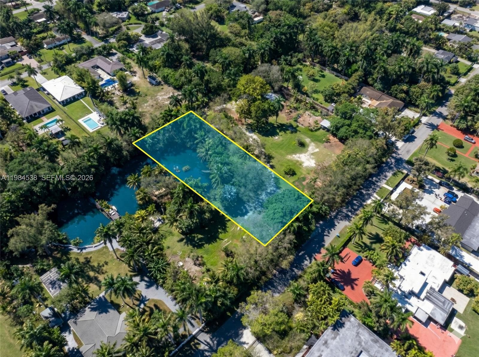 154th Street - 870, North Miami Beach FL 33162 — 6