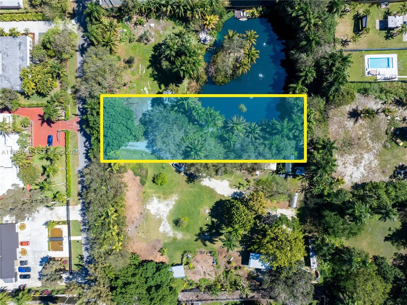 154th Street - 870, North Miami Beach FL 33162 — 7