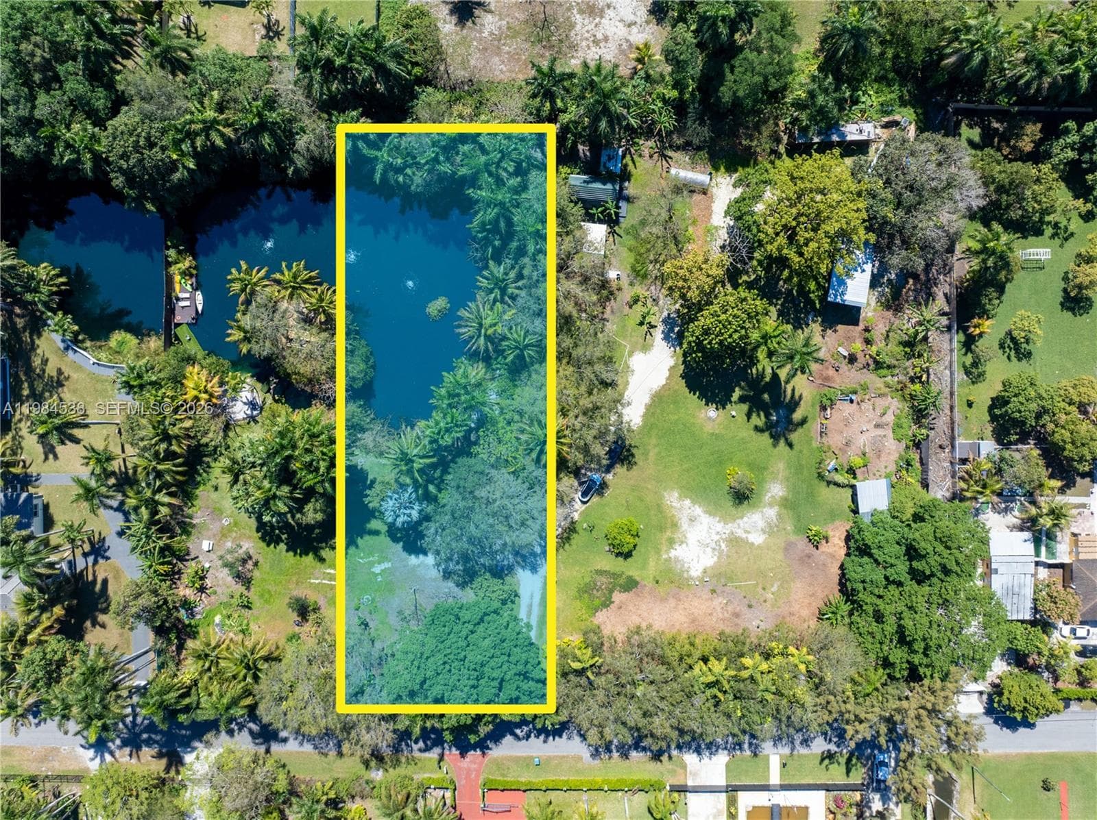 154th Street - 870, North Miami Beach FL 33162 — 8