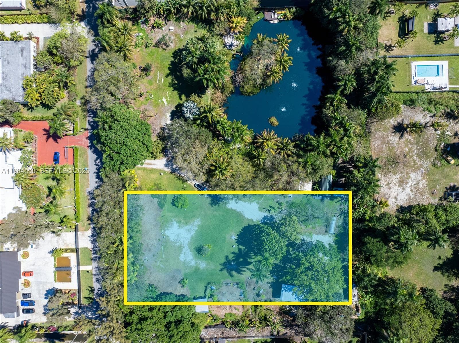 154th Street - 861, North Miami Beach FL 33162 — 7