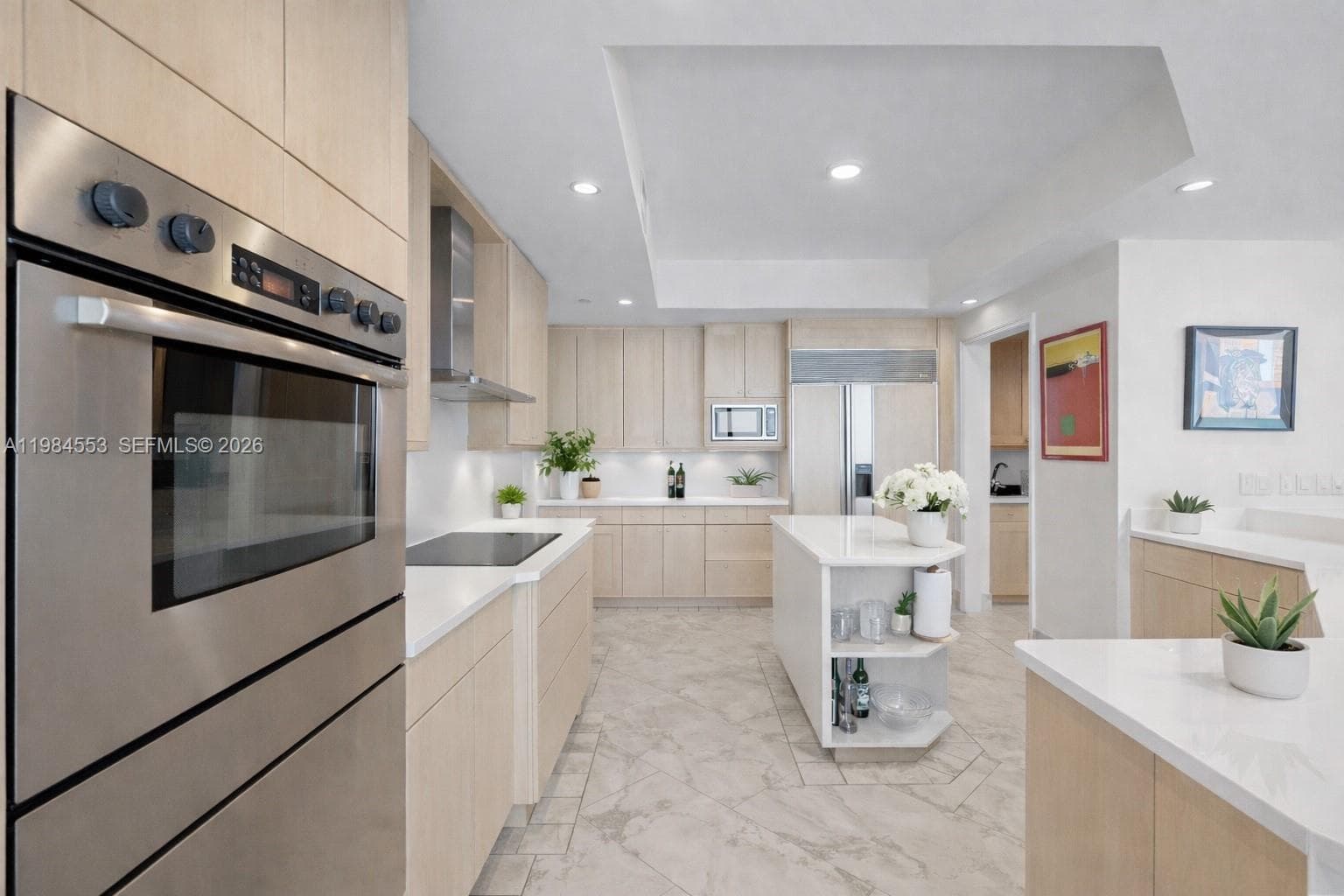 21200 Point Pl # 1901, Aventura FL 33180 — 17