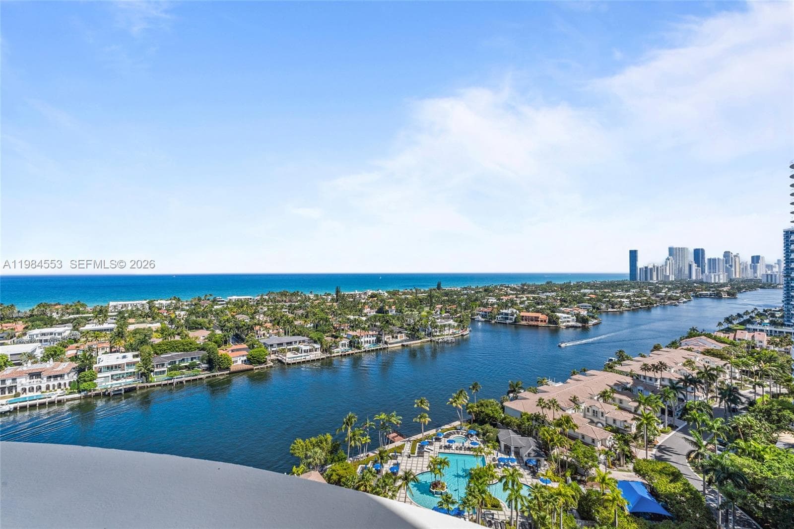 21200 Point Pl # 1901, Aventura FL 33180 — 20