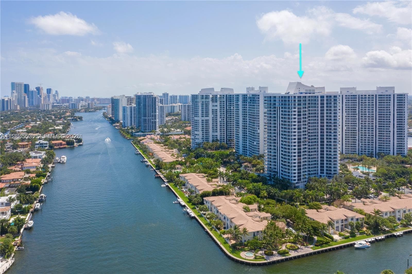 21200 Point Pl # 1901, Aventura FL 33180 — 55