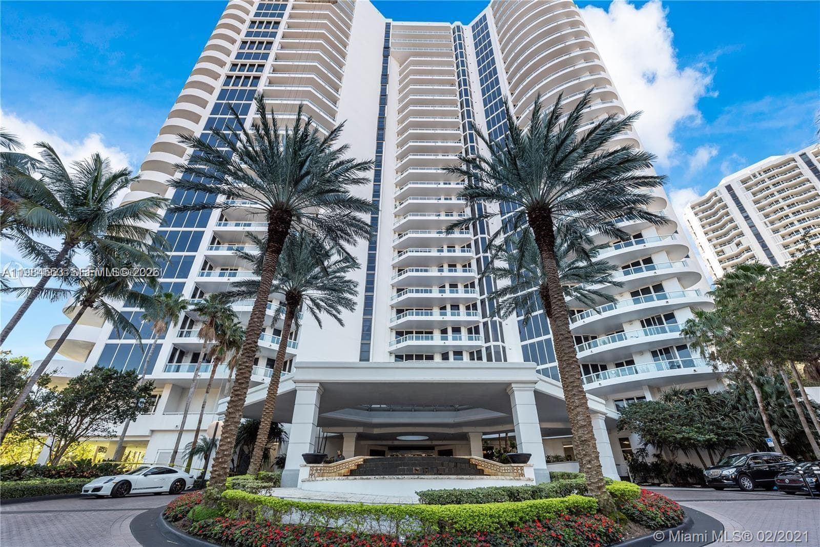 21200 Point Pl # 1901, Aventura FL 33180 — 58