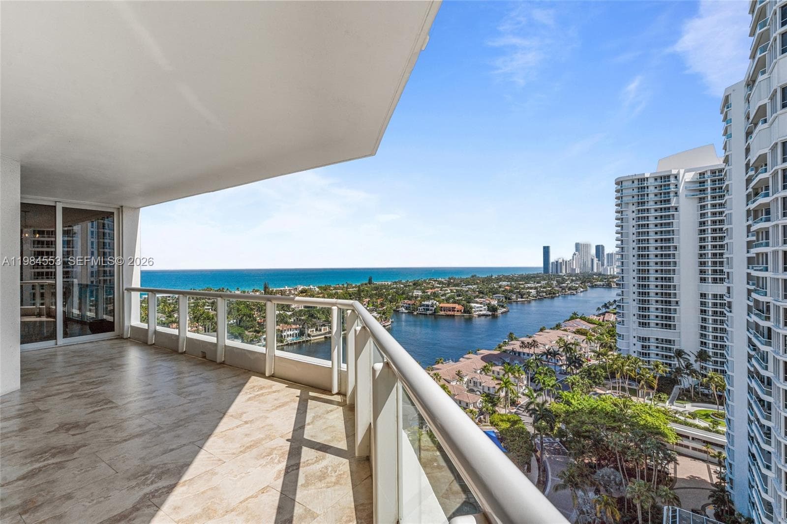 21200 Point Pl # 1901, Aventura FL 33180 — 35