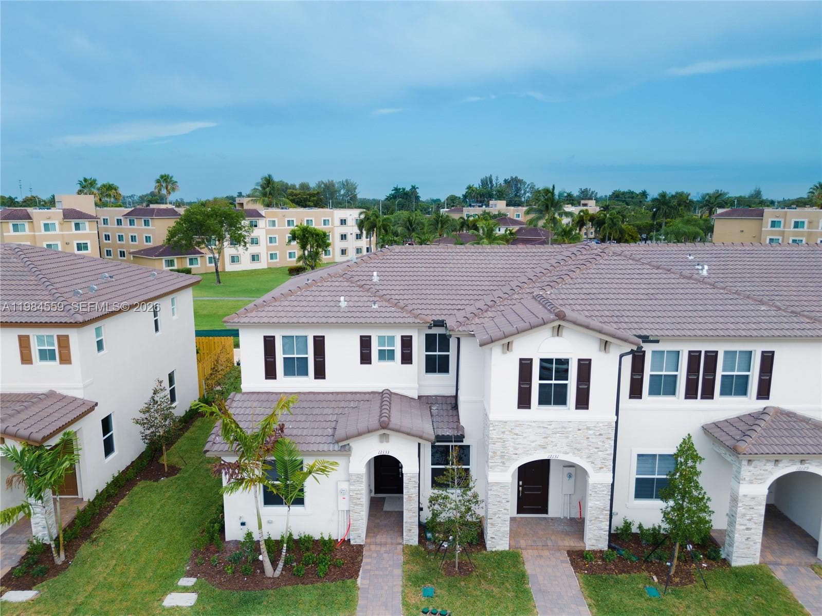 12133 NW 23rd Ct, Miami FL 33167 — 2