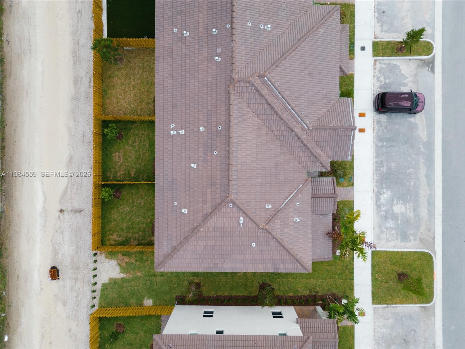 12133 NW 23rd Ct, Miami FL 33167 — 26