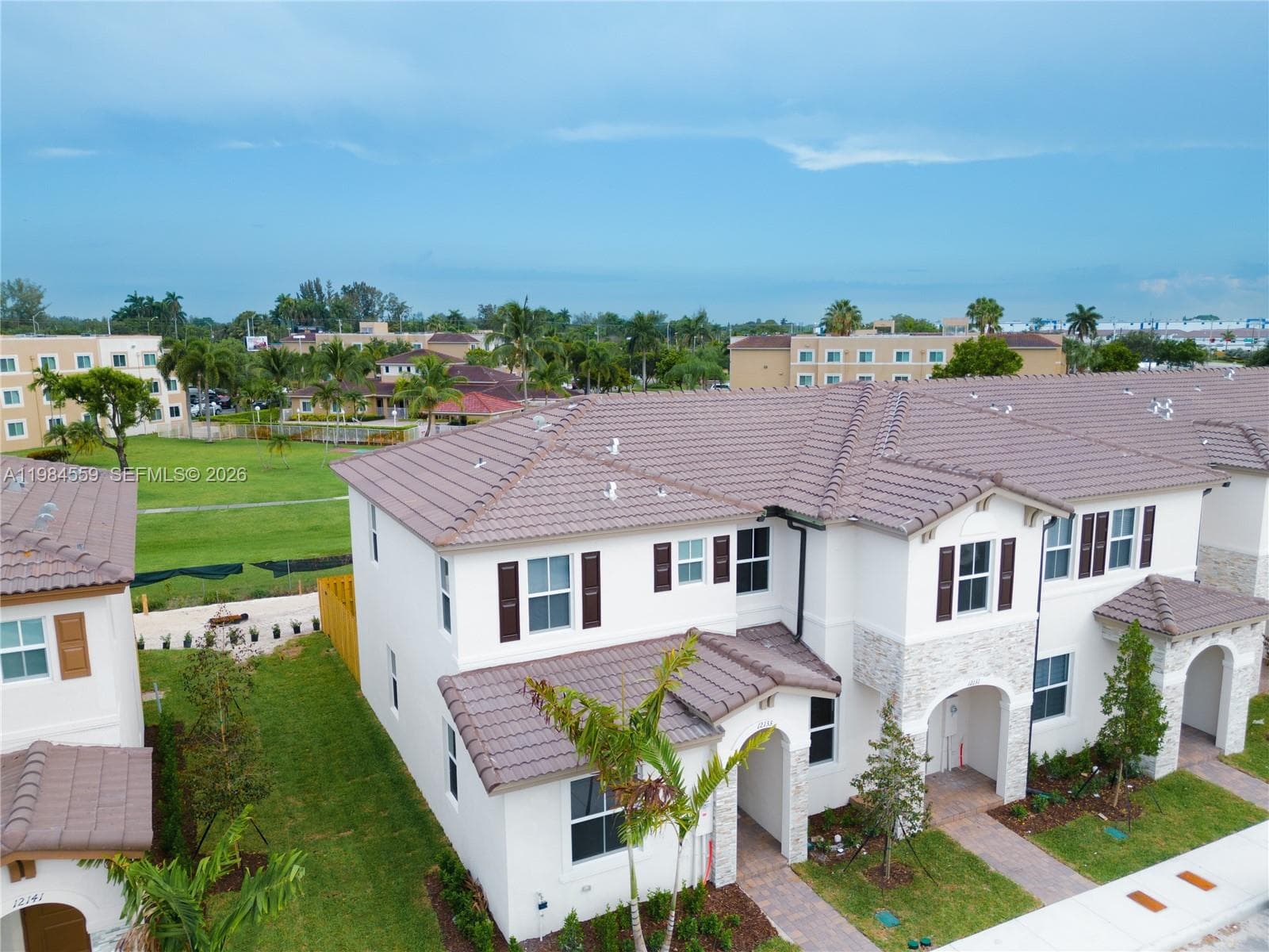 12133 NW 23rd Ct, Miami FL 33167 — 3