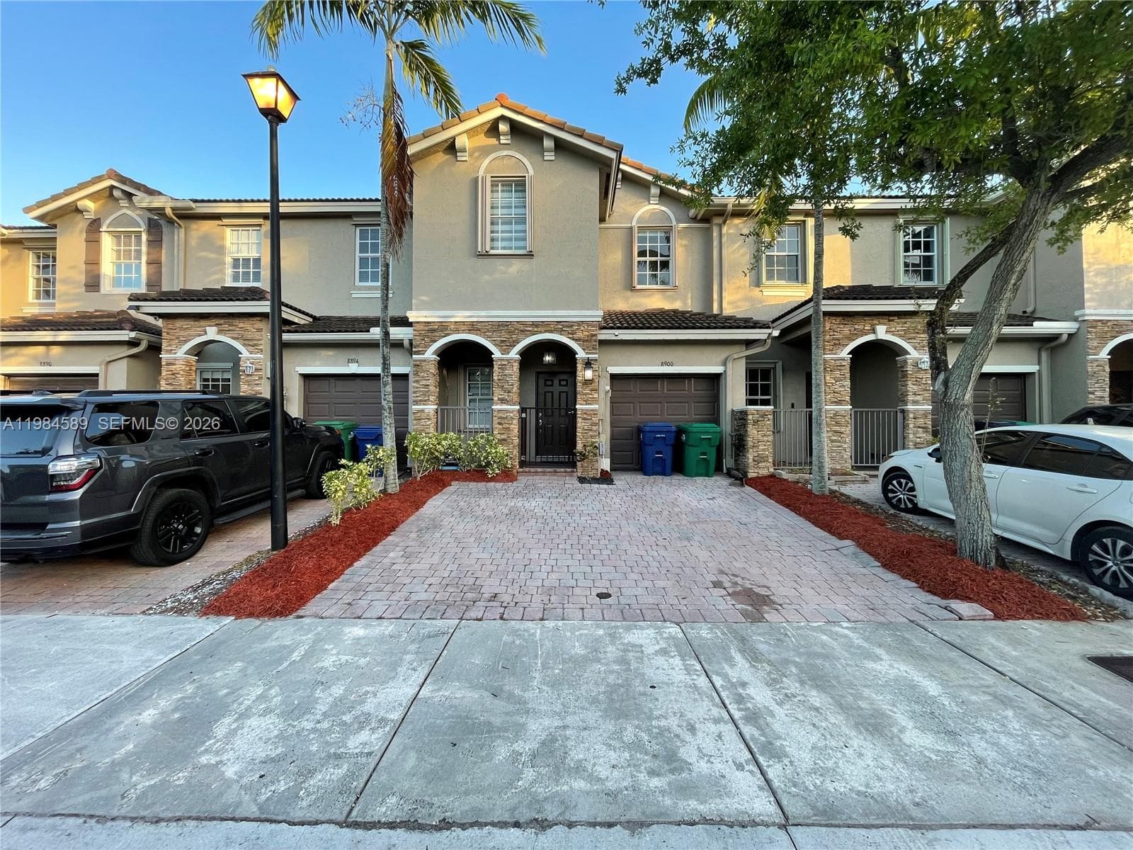 8900 SW 226th Ter, Cutler Bay FL 33190 — 1