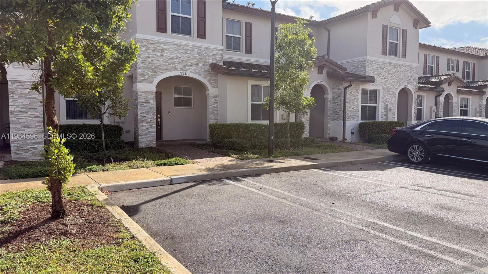 12383 NW 23rd Ct, Miami FL 33167 — 1