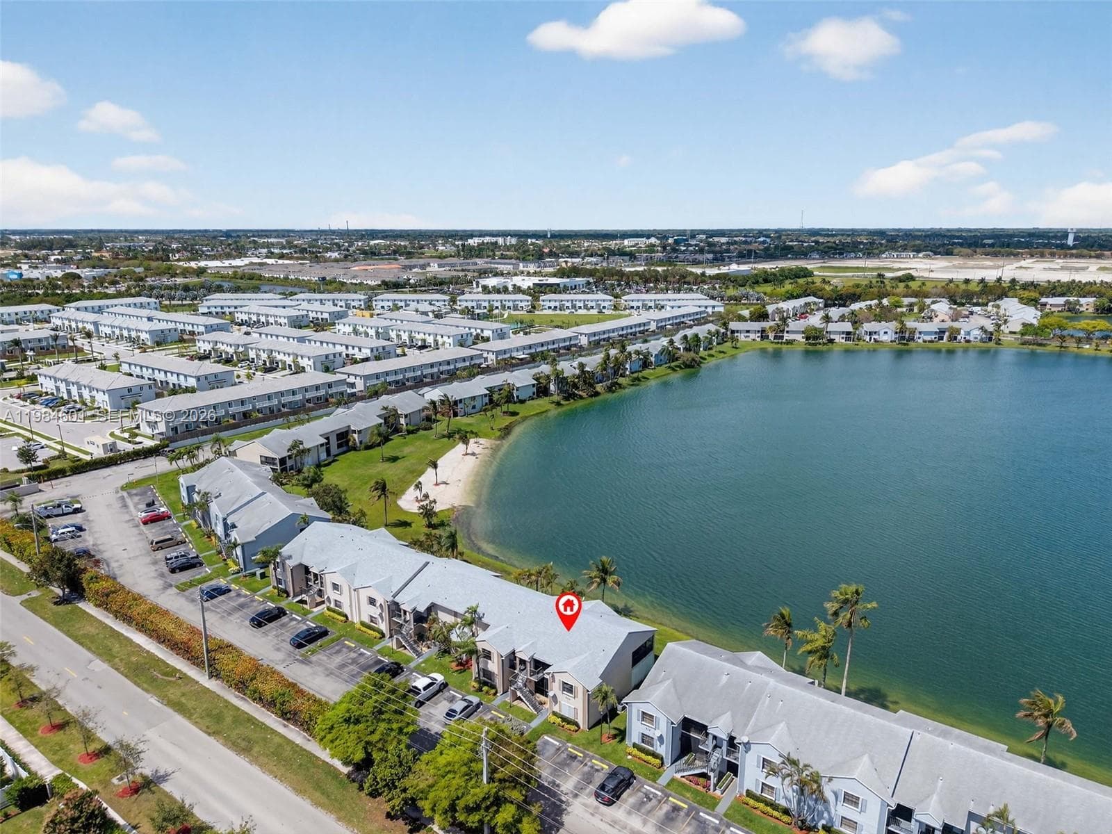 889 Hamilton Dr # 889L, Homestead FL 33034 — 27